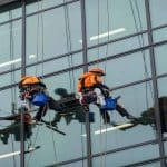 Commercial Window Cleaning Benefits: More Than Just A Clear View
