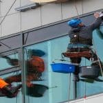 How Often Should Commercial Windows Be Cleaned?