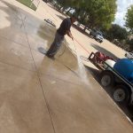 best-time-to-pressure-wash-your-driveway-throughout-the-year