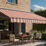 Cleaning Awning With A Power Washer: Is It Possible?