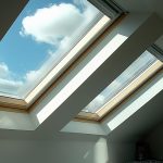 How Much Does It Cost To Clean Your Skylights?