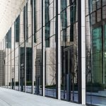 Top Benefits Of Professional Window Cleaning For Malls