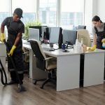 6 Dusting Mistakes To Avoid For Effective Office Cleaning