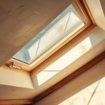 8 Essential Tips For Cleaning Skylights