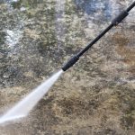 Pressure Washing A Concrete Driveway: The Best Way To Get Lasting Results