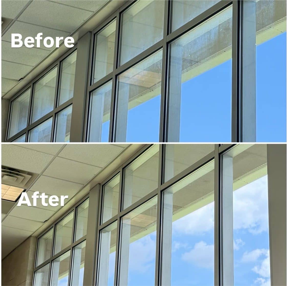 Crystal-Clear Results for Every Home & Business