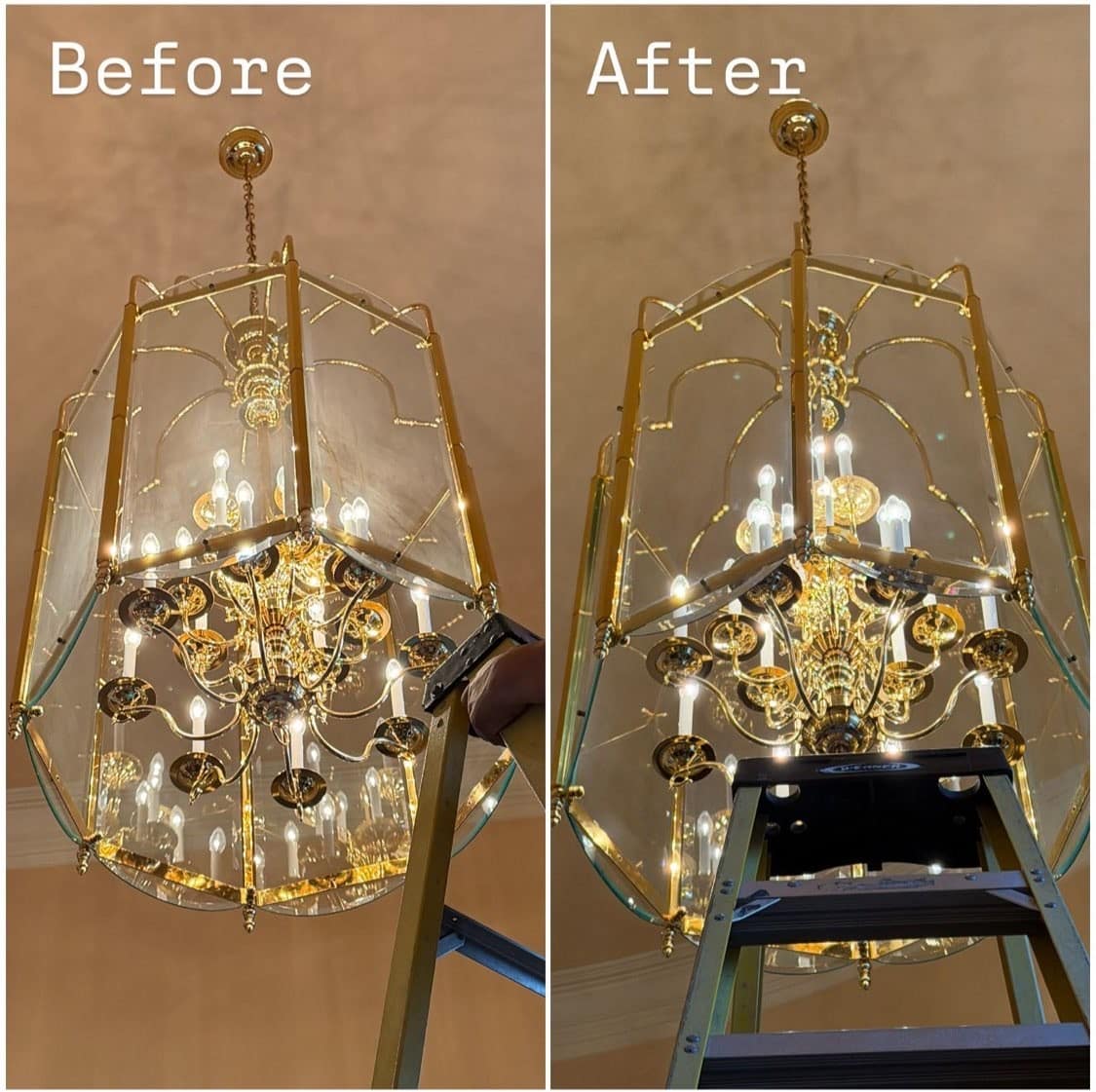 Crystal-Clear Results for Every Home & Business