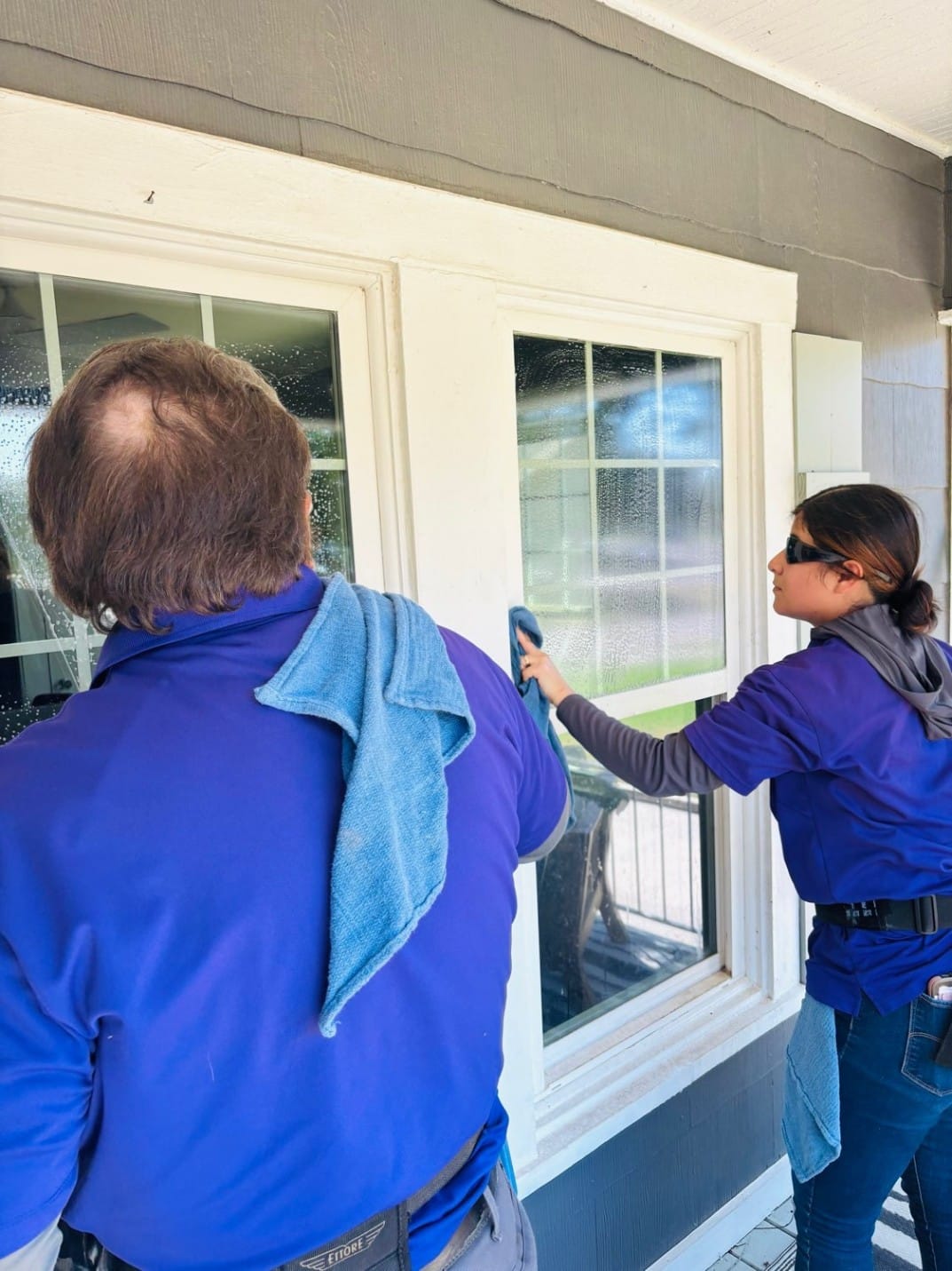 Crystal-Clear Results for Every Home & Business