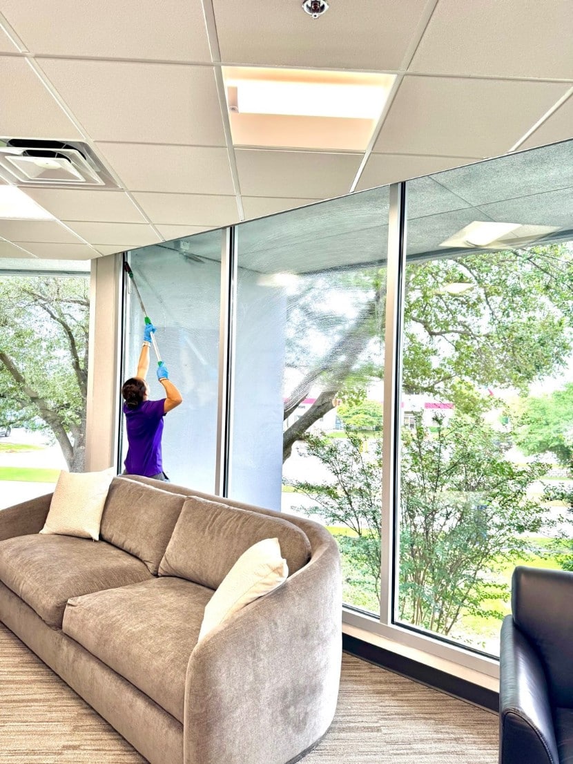 Crystal-Clear Results for Every Home & Business